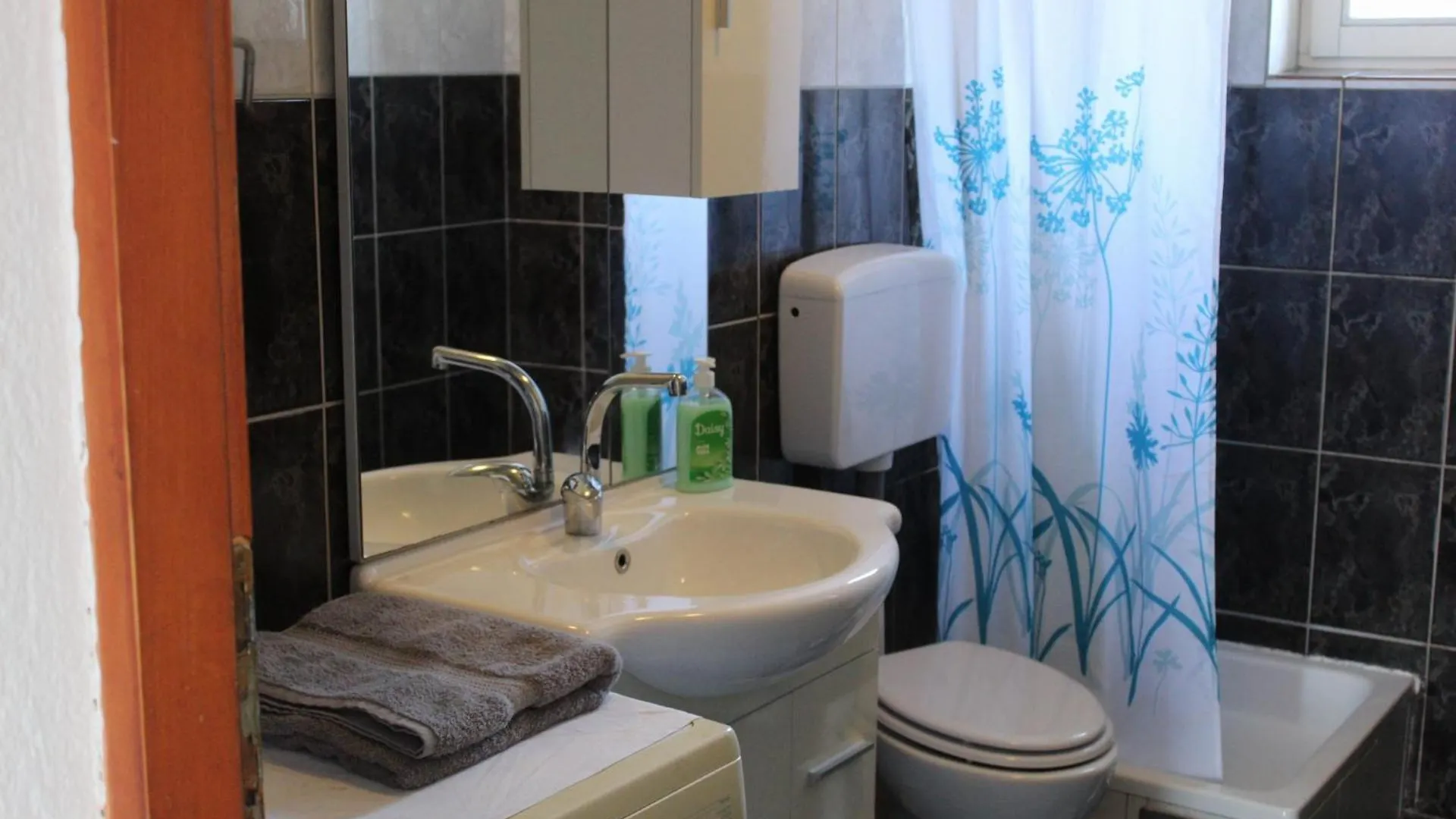 Apartmani Ivan Sajnovic غورني كارين
