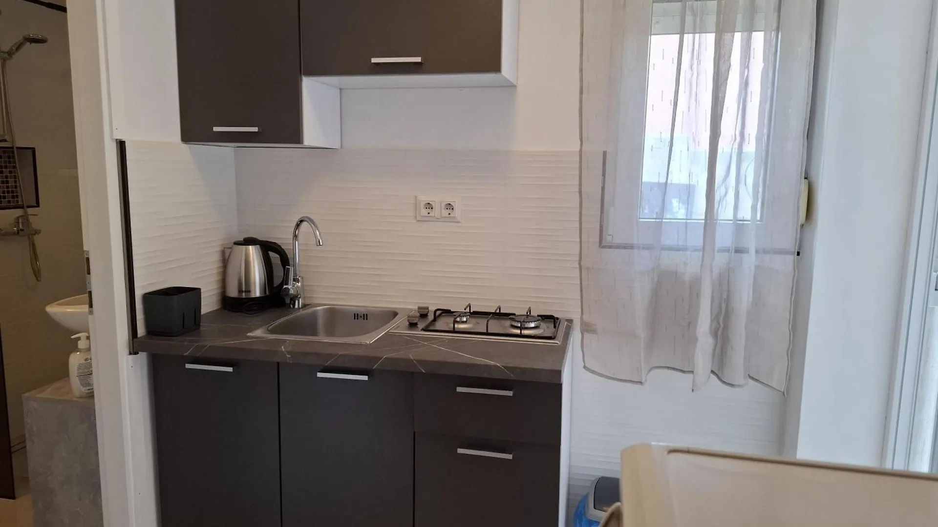 شقة Apartmani Ivan Sajnovic غورني كارين