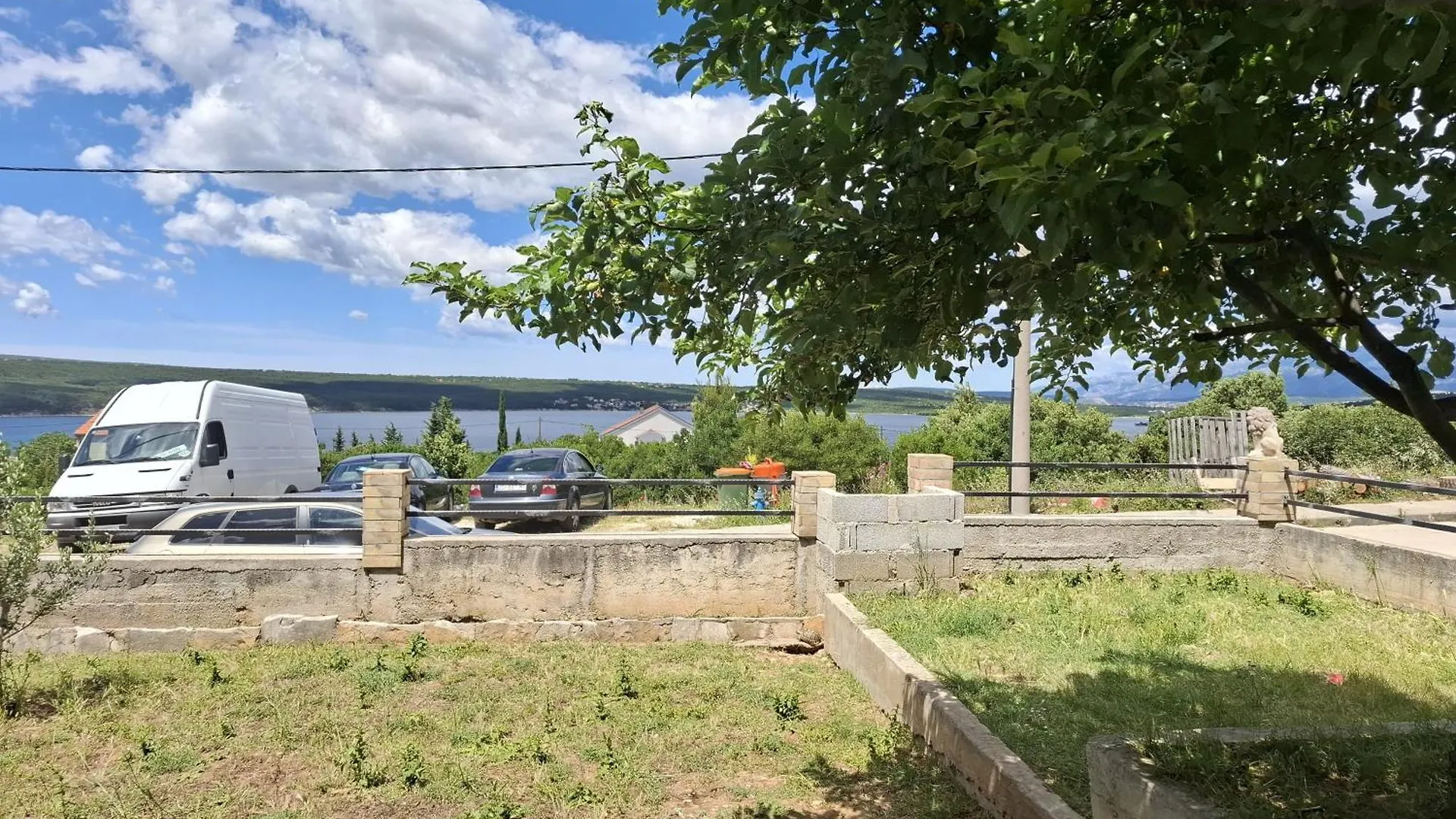 Apartmani Ivan Sajnovic غورني كارين 0*,  كرواتيا